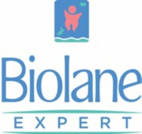 Biolane EXPERT Logo (EUIPO, 04/19/2018)