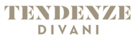 TENDENZE DIVANI Logo (EUIPO, 05/28/2018)