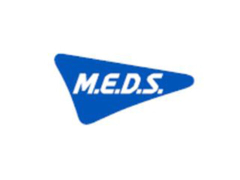 M.E.D.S. Logo (EUIPO, 07.06.2018)