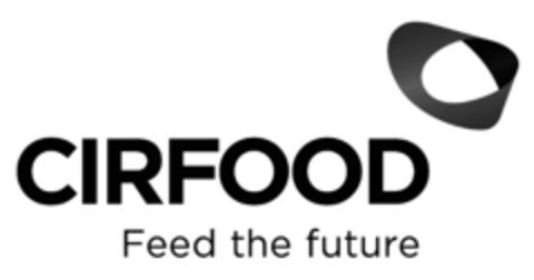 CIRFOOD Feed the future Logo (EUIPO, 13.06.2018)