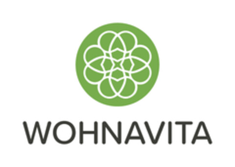 WOHNAVITA Logo (EUIPO, 13.06.2018)