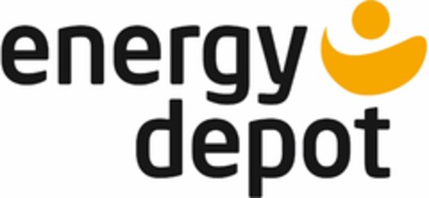 energy depot Logo (EUIPO, 20.06.2018)