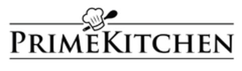 PRIMEKITCHEN Logo (EUIPO, 07/18/2018)