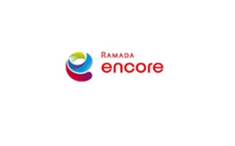 RAMADA ENCORE E Logo (EUIPO, 08/02/2018)