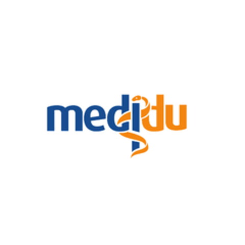 medidu Logo (EUIPO, 07.08.2018)