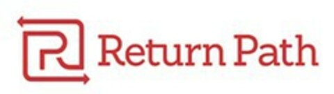 Return Path Logo (EUIPO, 05.09.2018)