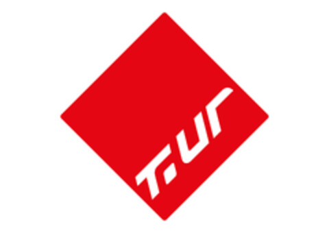 T.UR Logo (EUIPO, 07.09.2018)