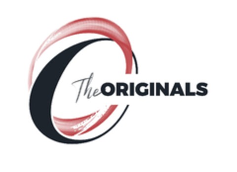 THE ORIGINALS Logo (EUIPO, 12.09.2018)