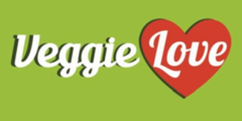 Veggie Love Logo (EUIPO, 17.09.2018)