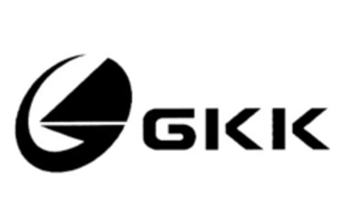 GKK Logo (EUIPO, 01.10.2018)