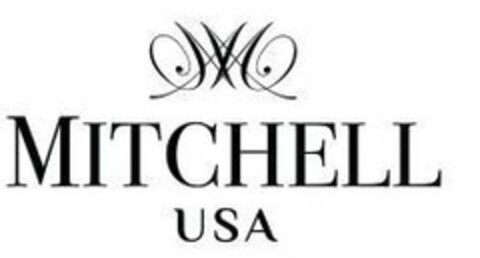 MITCHELL USA Logo (EUIPO, 18.10.2018)