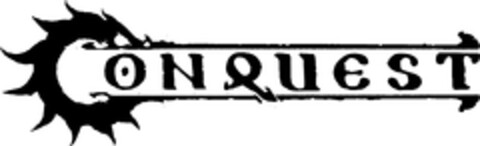 CONQUEST Logo (EUIPO, 08.11.2018)