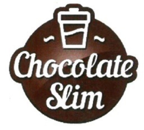 Chocolate Slim Logo (EUIPO, 17.11.2018)