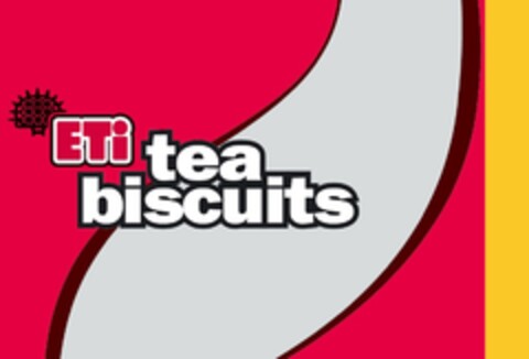 Eti tea biscuits Logo (EUIPO, 28.11.2018)