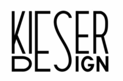Kieser Design Logo (EUIPO, 08.02.2019)