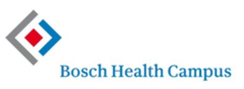 Bosch Health Campus Logo (EUIPO, 11.02.2019)