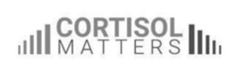 CORTISOL MATTERS Logo (EUIPO, 18.02.2019)