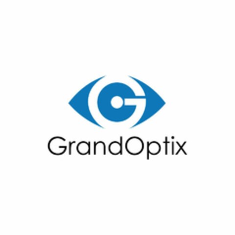 GrandOptix Logo (EUIPO, 02/19/2019)