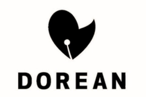 DOREAN Logo (EUIPO, 22.02.2019)