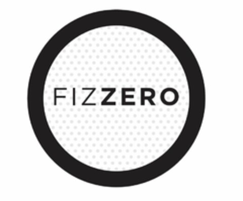 FIZZERO Logo (EUIPO, 22.02.2019)