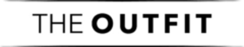 THE OUTFIT Logo (EUIPO, 03/06/2019)