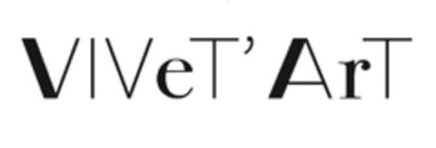 ViVet'ArT Logo (EUIPO, 07.03.2019)