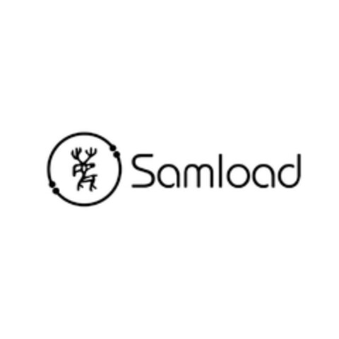 Samload Logo (EUIPO, 03/24/2019)