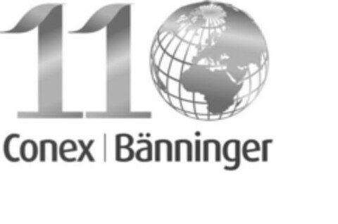 CONEX BÄNNINGER Logo (EUIPO, 01.04.2019)