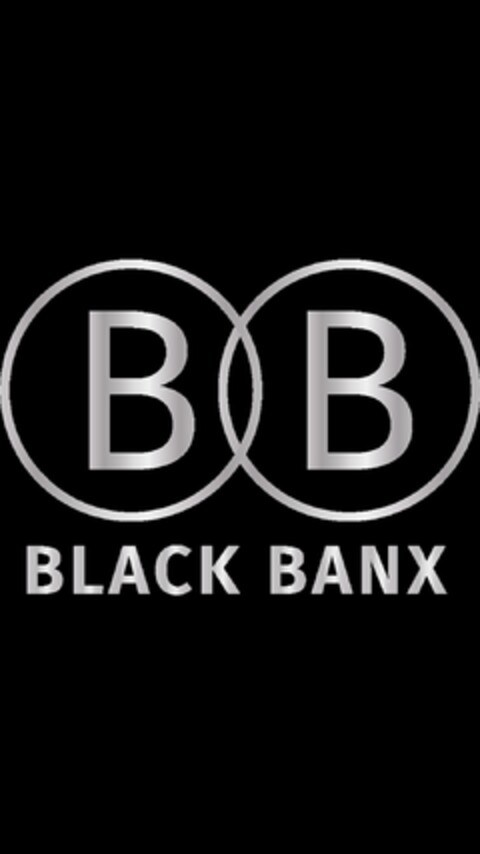 BB Black Banx Logo (EUIPO, 05.04.2019)