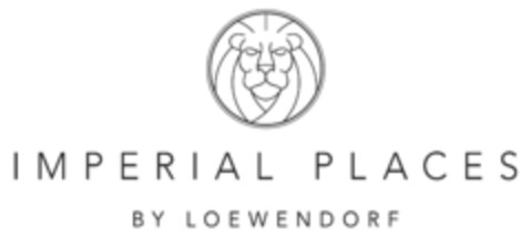 IMPERIAL PLACES BY LOEWENDORF Logo (EUIPO, 04/09/2019)