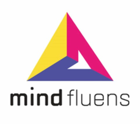 mind fluens Logo (EUIPO, 11.04.2019)