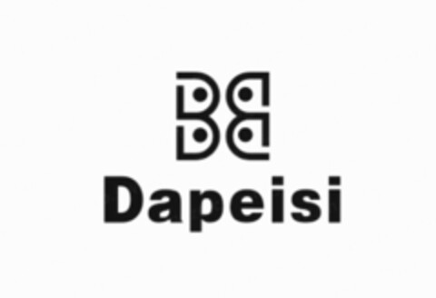 Dapeisi Logo (EUIPO, 05/16/2019)