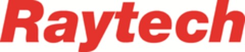 Raytech Logo (EUIPO, 28.05.2019)