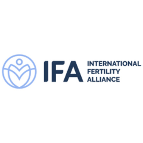 IFA INTERNATIONAL FERTILITY ALLIANCE Logo (EUIPO, 10.06.2019)