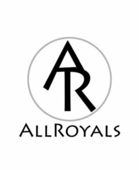 ALLROYALS Logo (EUIPO, 25.06.2019)