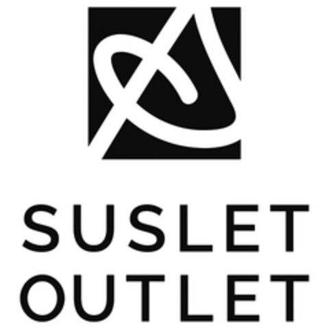 Suslet Outlet Logo (EUIPO, 07/23/2019)