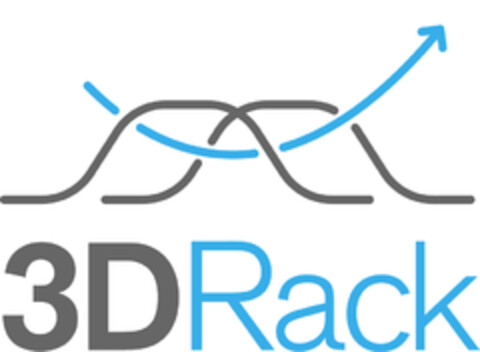 3DRack Logo (EUIPO, 31.07.2019)
