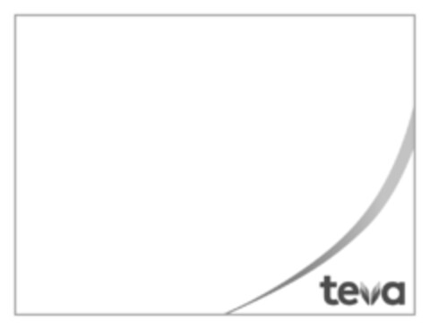 teva Logo (EUIPO, 08/09/2019)