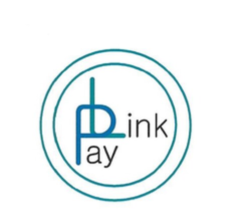 PayLink Logo (EUIPO, 26.08.2019)