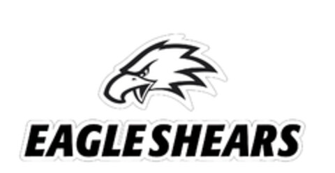 EAGLESHEARS Logo (EUIPO, 04.09.2019)