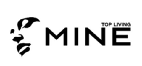 MINE TOP LIVING Logo (EUIPO, 09/16/2019)