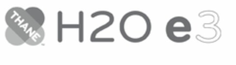 THANE H2O e3 Logo (EUIPO, 18.10.2019)