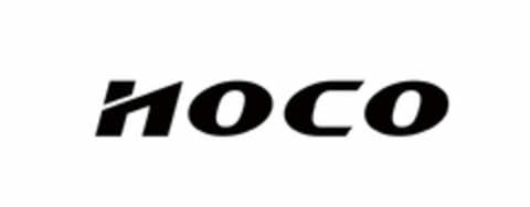 hoco Logo (EUIPO, 23.10.2019)