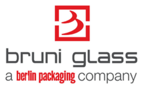 bruni glass a berlin packaging company Logo (EUIPO, 23.10.2019)