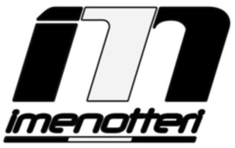 imenotteri Logo (EUIPO, 12/18/2019)