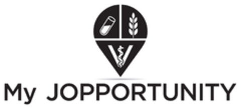 My Jopportunity Logo (EUIPO, 14.01.2020)