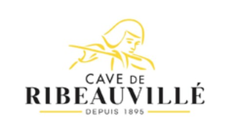 CAVE DE RIBEAUVILLÉ DEPUIS 1895 Logo (EUIPO, 31.01.2020)