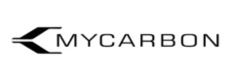 MYCARBON Logo (EUIPO, 04.03.2020)