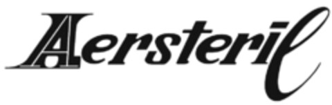 AERSTERIL Logo (EUIPO, 17.03.2020)