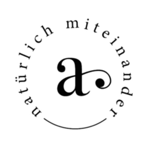 natürlich miteinander Logo (EUIPO, 03/27/2020)